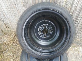 bontott TOYOTA YARIS Pótkerék