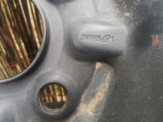 bontott TOYOTA YARIS Pótkerék