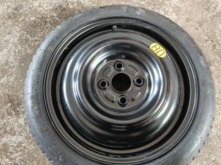 bontott TOYOTA YARIS Pótkerék