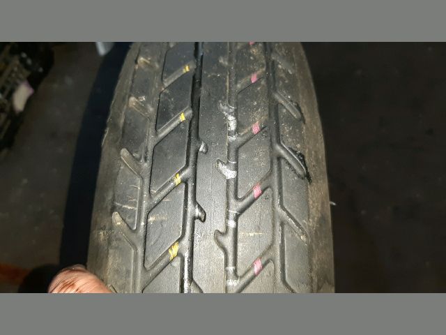 bontott TOYOTA YARIS Pótkerék