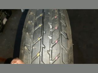 bontott TOYOTA YARIS Pótkerék