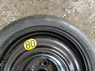 bontott TOYOTA YARIS Pótkerék