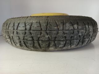 bontott TOYOTA YARIS Pótkerék