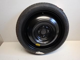 bontott TOYOTA YARIS Pótkerék