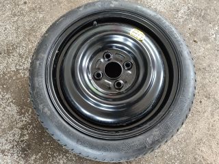 bontott TOYOTA YARIS Pótkerék