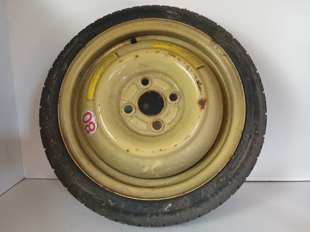 bontott TOYOTA YARIS Pótkerék