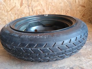 bontott TOYOTA YARIS Pótkerék