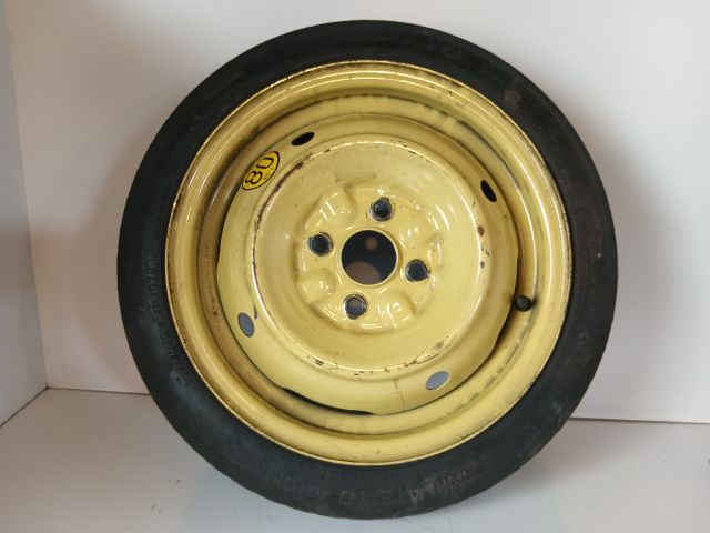 bontott TOYOTA YARIS Pótkerék