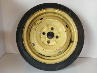 bontott TOYOTA YARIS Pótkerék