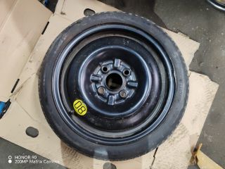 bontott TOYOTA YARIS Pótkerék