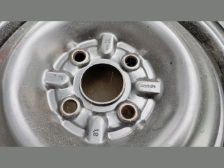 bontott TOYOTA YARIS Pótkerék