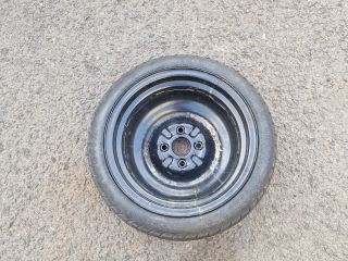 bontott TOYOTA YARIS Pótkerék