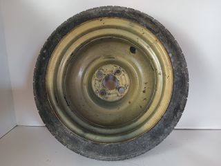 bontott TOYOTA YARIS Pótkerék