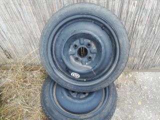 bontott TOYOTA YARIS Pótkerék