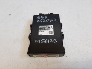 bontott TOYOTA YARIS Power Vezérlő