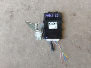 bontott TOYOTA YARIS Power Vezérlő