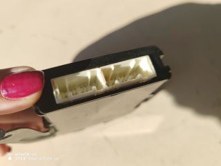 bontott TOYOTA YARIS Power Vezérlő