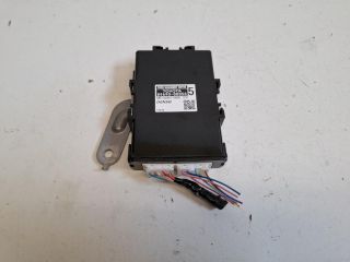 bontott TOYOTA YARIS Power Vezérlő