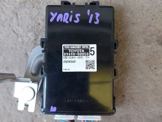 bontott TOYOTA YARIS Power Vezérlő