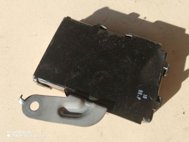 bontott TOYOTA YARIS Power Vezérlő