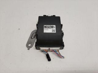 bontott TOYOTA YARIS Power Vezérlő