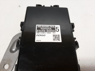 bontott TOYOTA YARIS Power Vezérlő