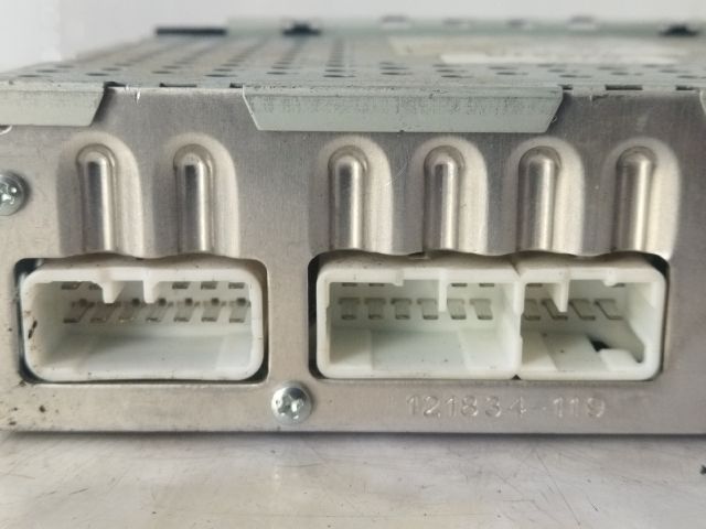 bontott TOYOTA YARIS Rádió / CD