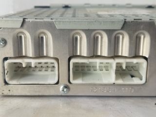 bontott TOYOTA YARIS Rádió / CD