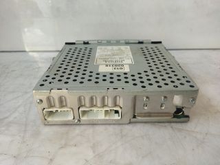 bontott TOYOTA YARIS Rádió / CD