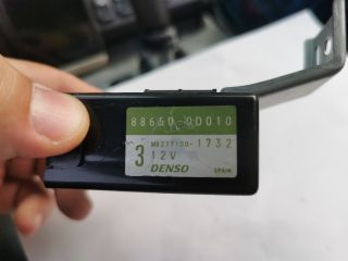 bontott TOYOTA YARIS Relé