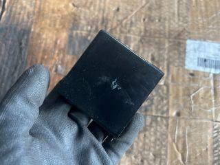 bontott TOYOTA YARIS Relé