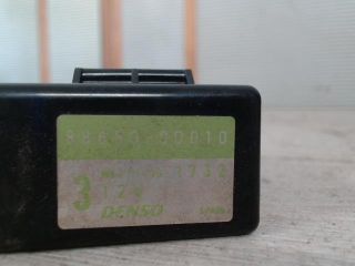 bontott TOYOTA YARIS Relé