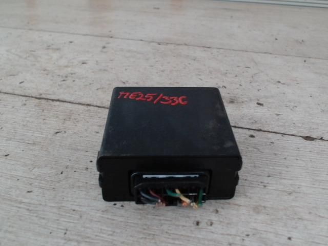 bontott TOYOTA YARIS Relé