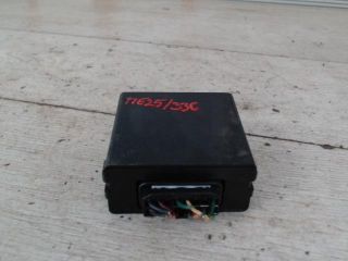 bontott TOYOTA YARIS Relé