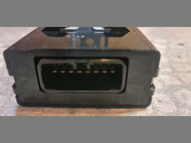 bontott TOYOTA YARIS Relé