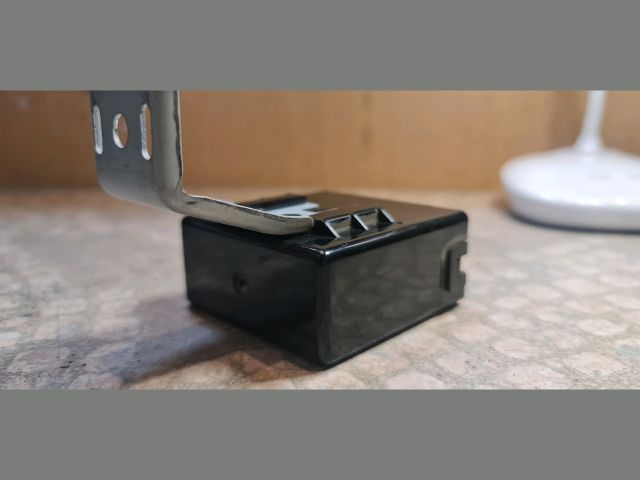 bontott TOYOTA YARIS Relé