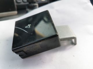 bontott TOYOTA YARIS Relé