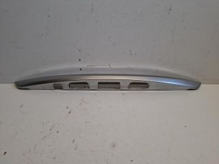 bontott TOYOTA YARIS Rendszámtábla Világítás Keret