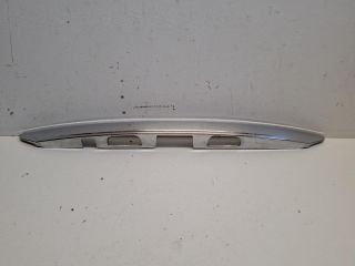 bontott TOYOTA YARIS Rendszámtábla Világítás Keret