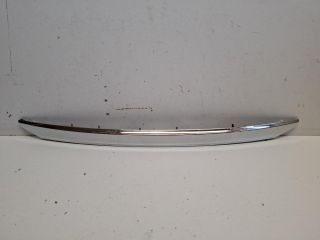 bontott TOYOTA YARIS Rendszámtábla Világítás Keret