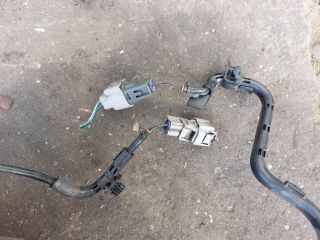 bontott TOYOTA YARIS Részecskeszűrő