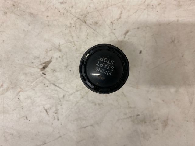 bontott TOYOTA YARIS Start / Stop Indító Gomb