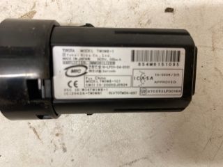 bontott TOYOTA YARIS Start / Stop Indító Gomb