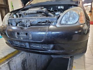 bontott TOYOTA YARIS Szárító Szűrő Cső