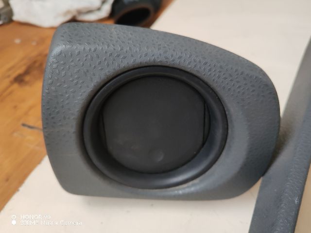 bontott TOYOTA YARIS Szellőző Szett