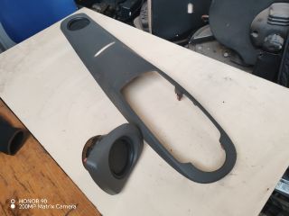 bontott TOYOTA YARIS Szellőző Szett