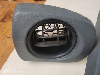 bontott TOYOTA YARIS Szellőző Szett