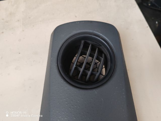 bontott TOYOTA YARIS Szellőző Szett