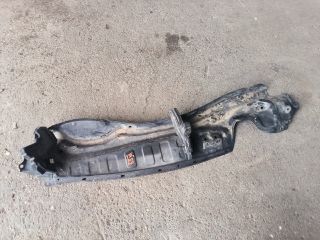 bontott TOYOTA YARIS Szélvédő Alatti Műanyag Elem