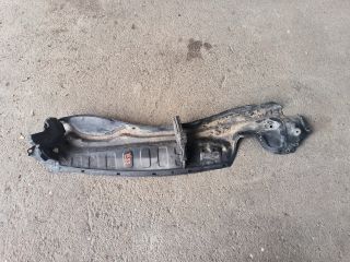 bontott TOYOTA YARIS Szélvédő Alatti Műanyag Elem